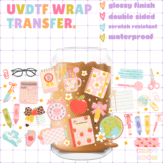 UVDTF CUP WRAP D93
