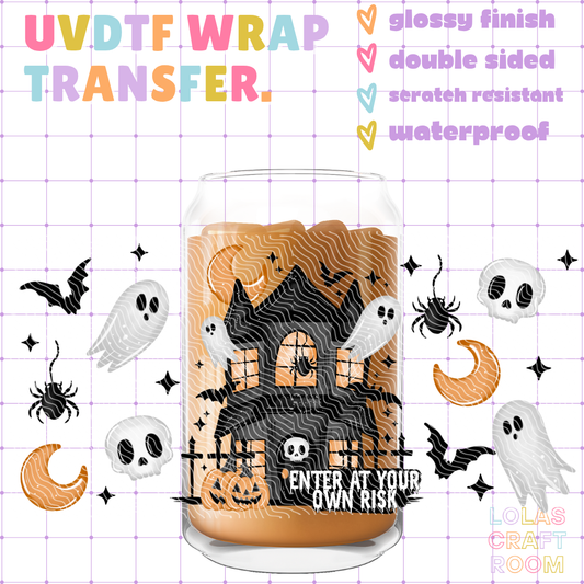UVDTF CUP WRAP F94