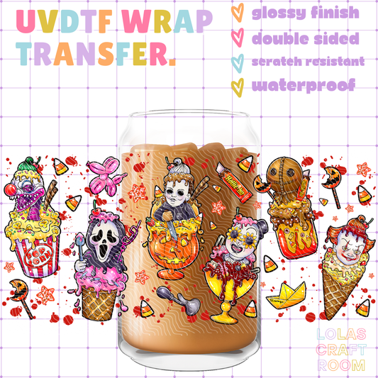 UVDTF CUP WRAP B94