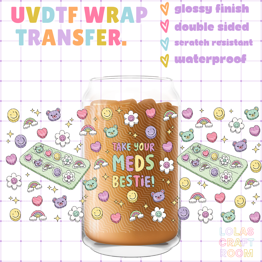 UVDTF CUP WRAP X282