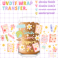 UVDTF CUP WRAP D94