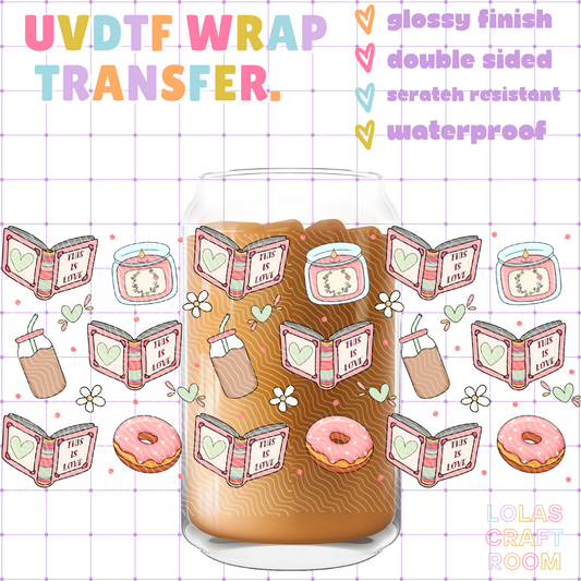 UVDTF CUP WRAP E17