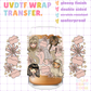 UVDTF CUP WRAP H95
