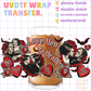 UVDTF CUP WRAP Z56