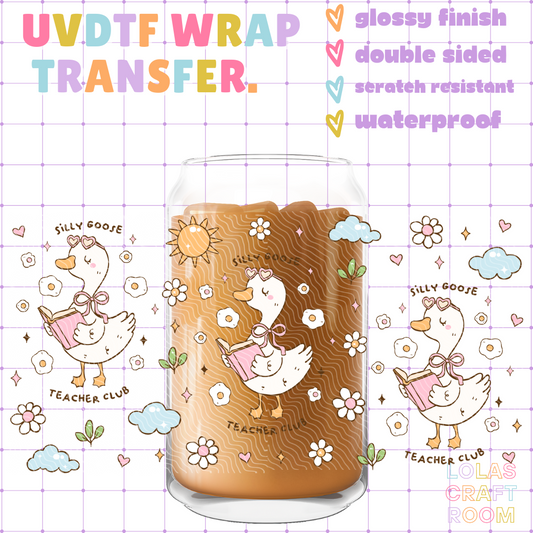 UVDTF CUP WRAP C03