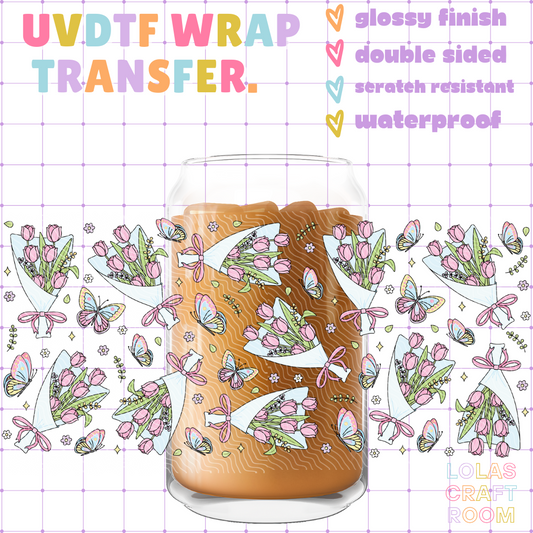 UVDTF CUP WRAP R95