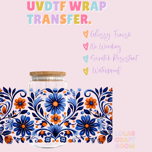 UVDTF CUP WRAP M12