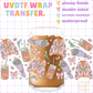 UVDTF CUP WRAP F101