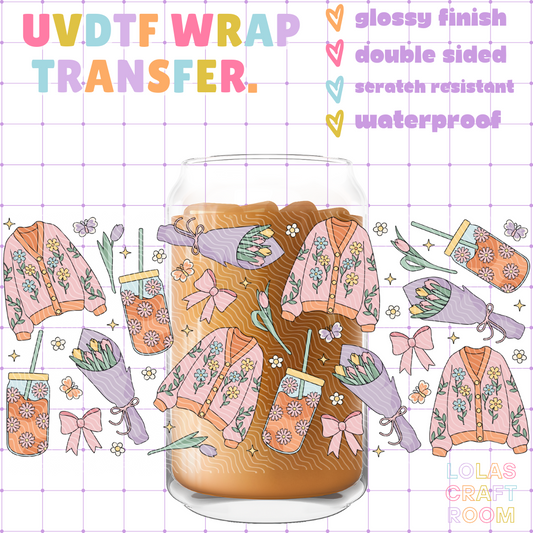 UVDTF CUP WRAP F101