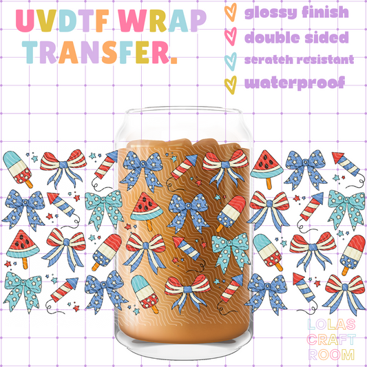 UVDTF CUP WRAP C51