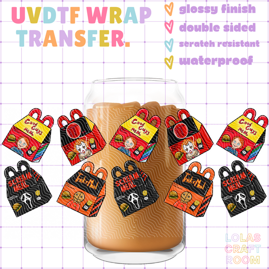UVDTF CUP WRAP B217