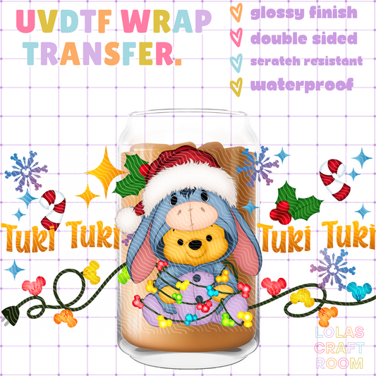 UVDTF CUP WRAP X271