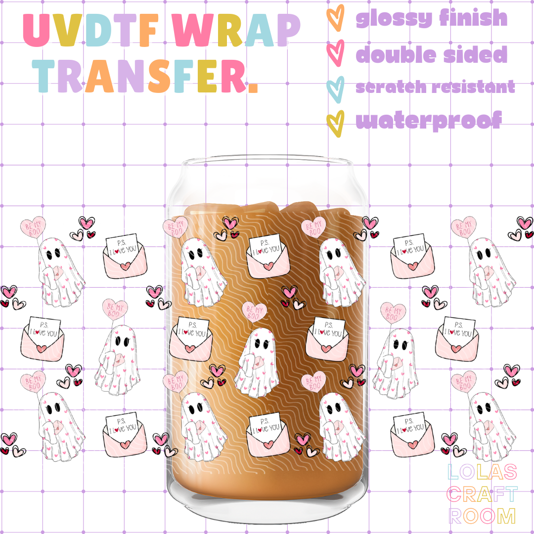 UVDTF CUP WRAP E19