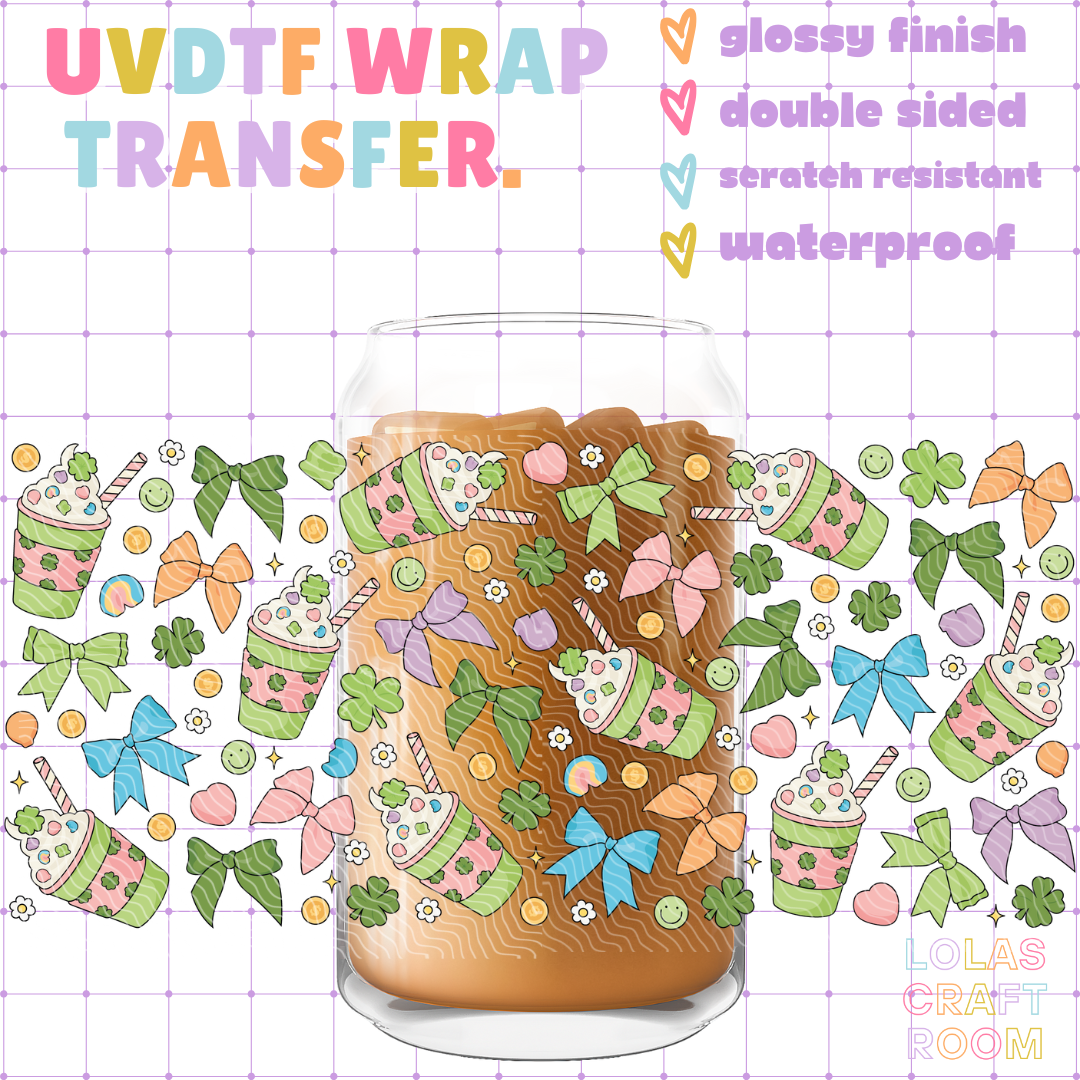 UVDTF CUP WRAP E63