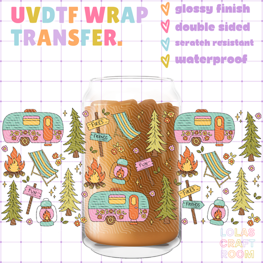 UVDTF CUP WRAP B96
