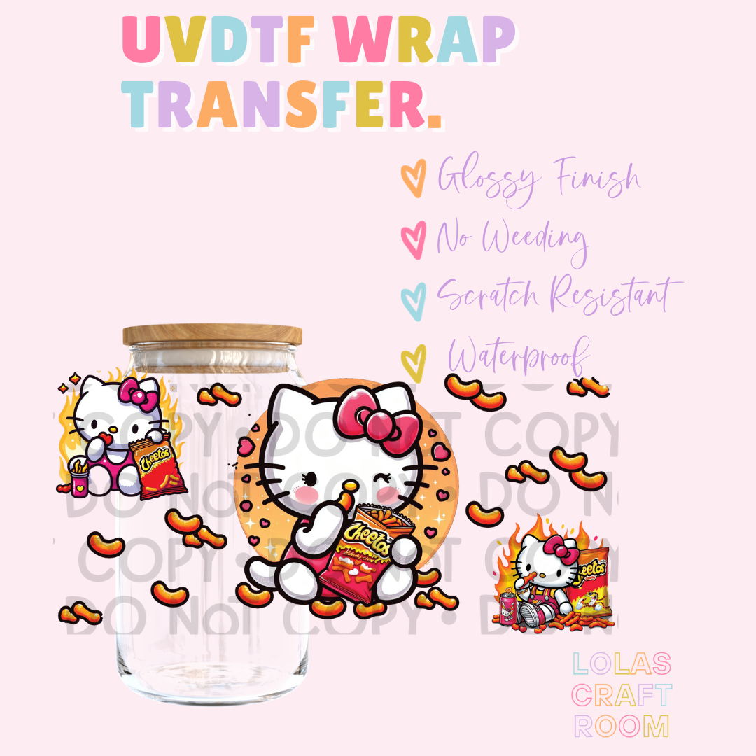 UVDTF WRAP V111