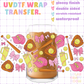 UVDTF CUP WRAP R96