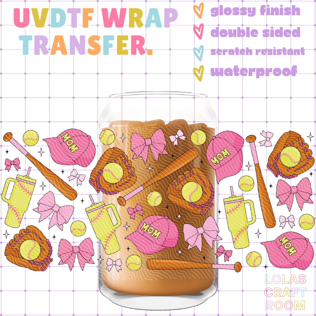 UVDTF CUP WRAP R96