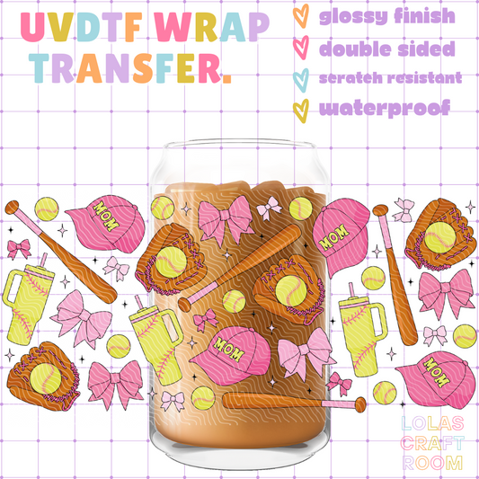 UVDTF CUP WRAP R96