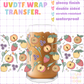 UVDTF CUP WRAP F102