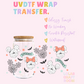 MOUSE MOMMY UVDTF WRAP