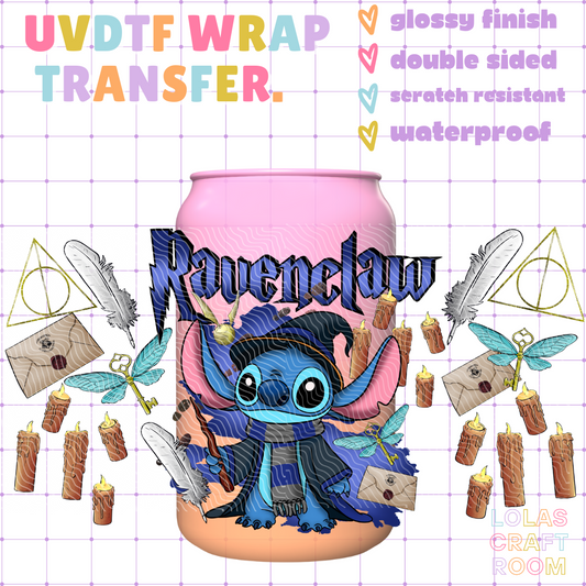 UVDTF CUP WRAP L132