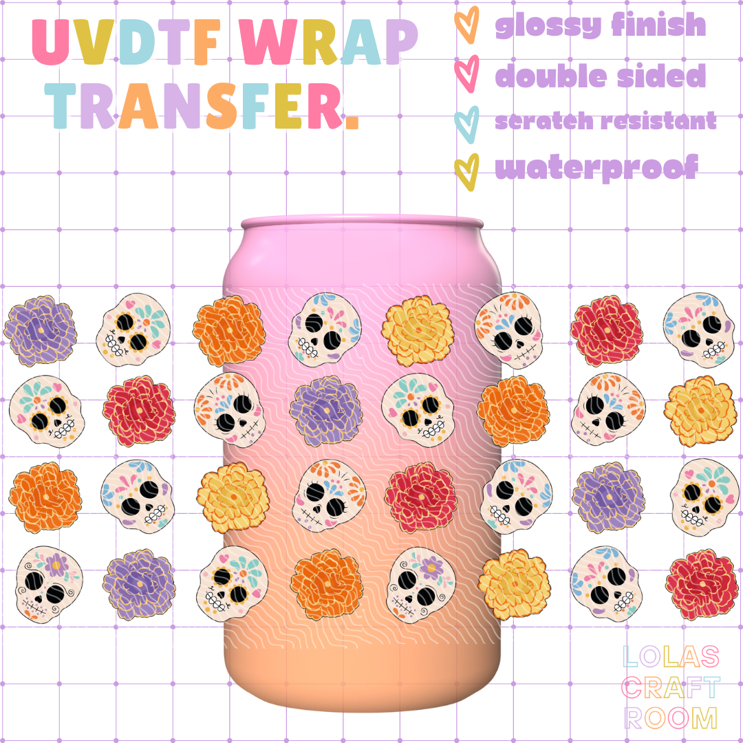 UVDTF CUP WRAP K96