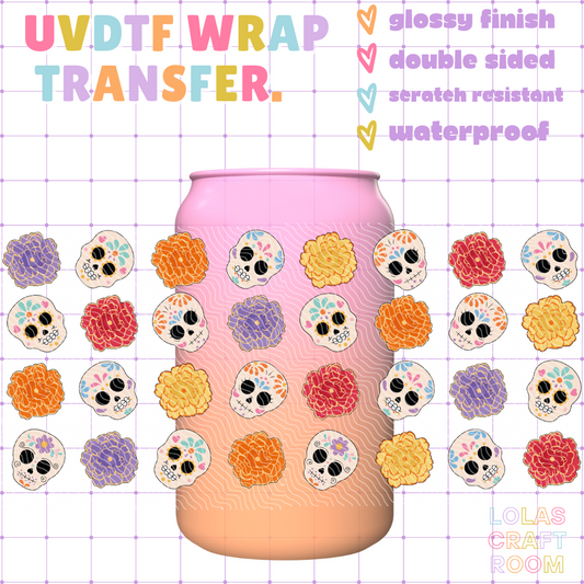 UVDTF CUP WRAP K96