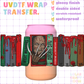 UVDTF CUP WRAP F96