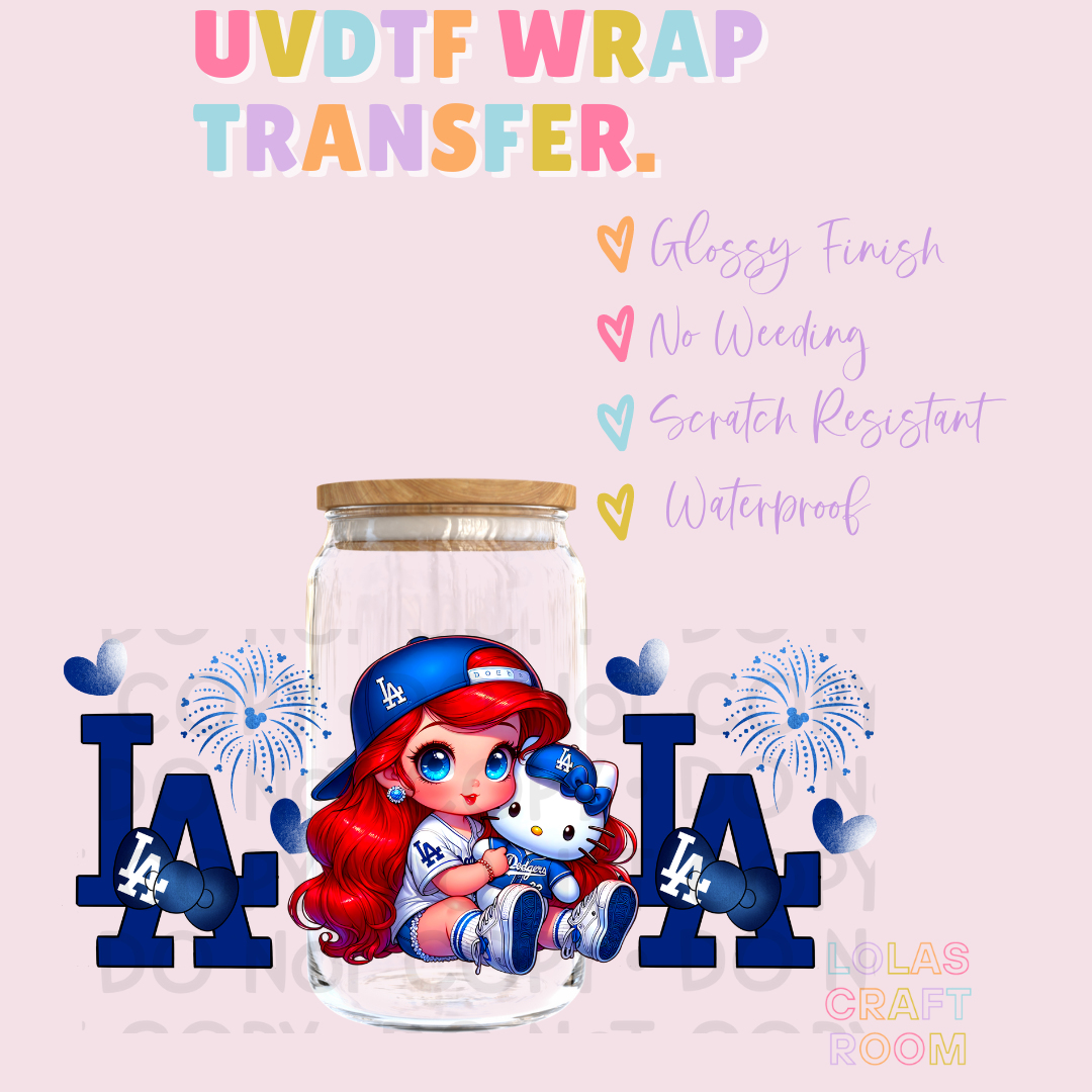 UVDTF M47 CUP WRAP