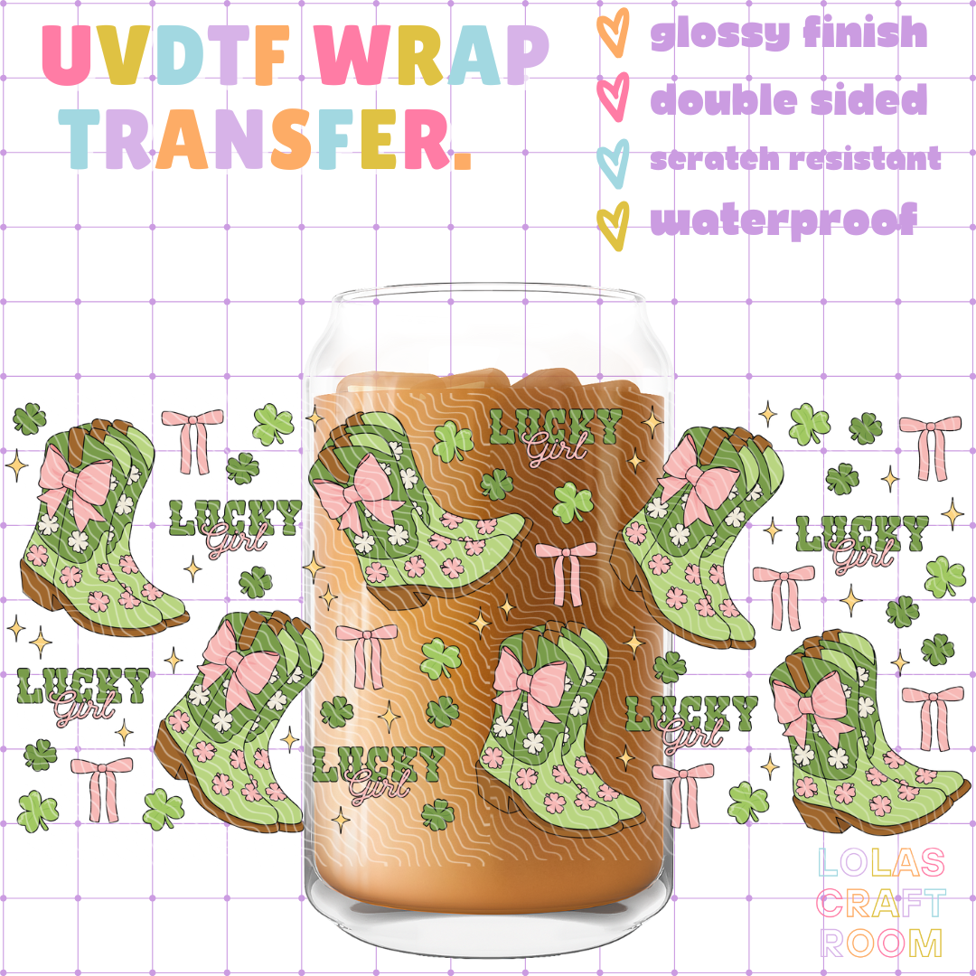 UVDTF CUP WRAP E64