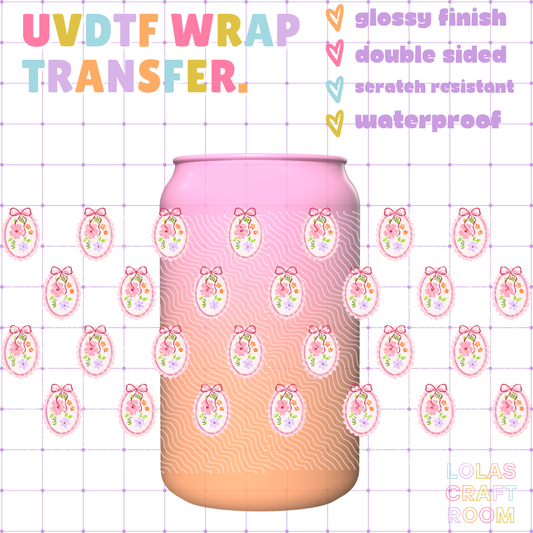 UVDTF CUP WRAP F97