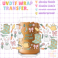 UVDTF CUP WRAP F103