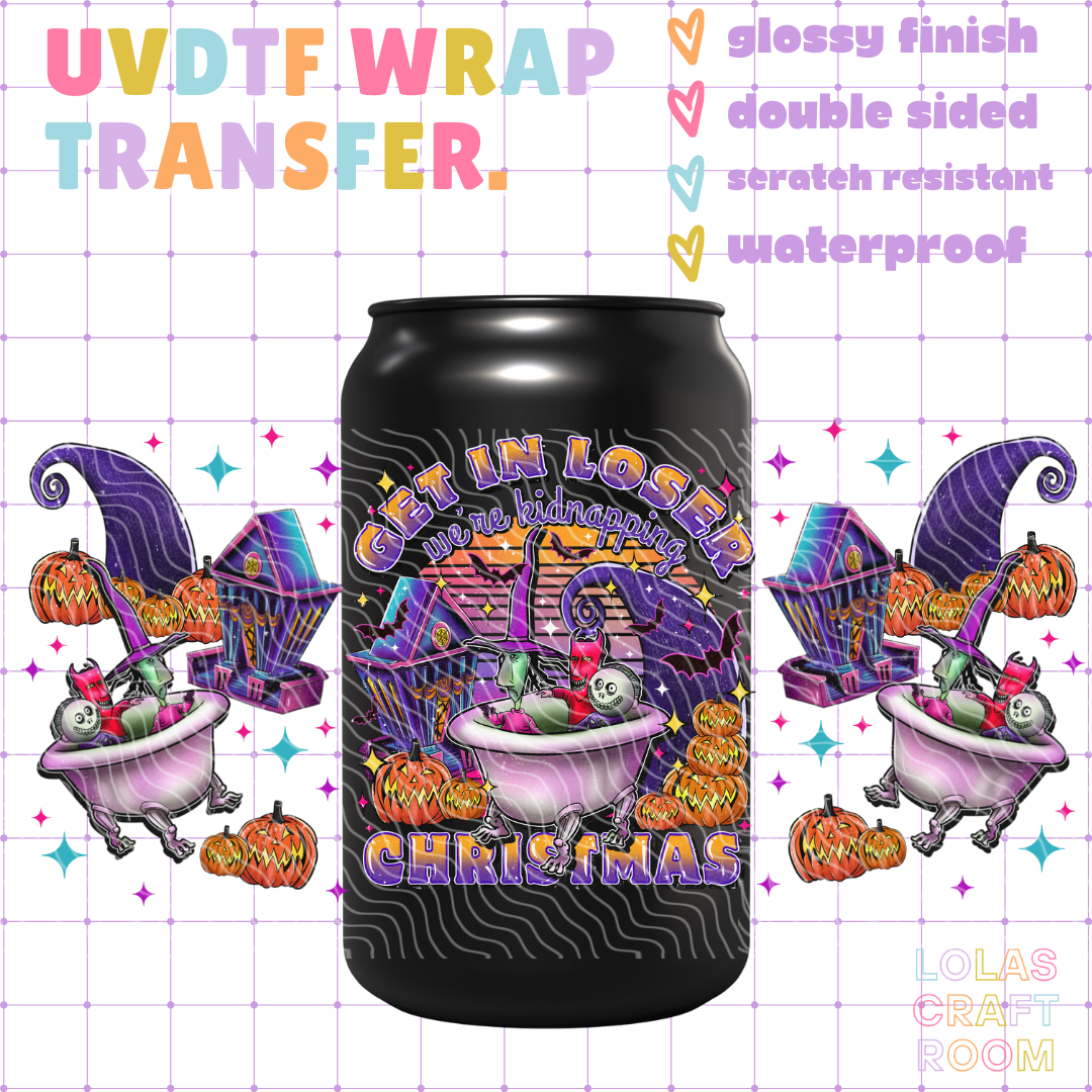 UVDTF CUP WRAP J97