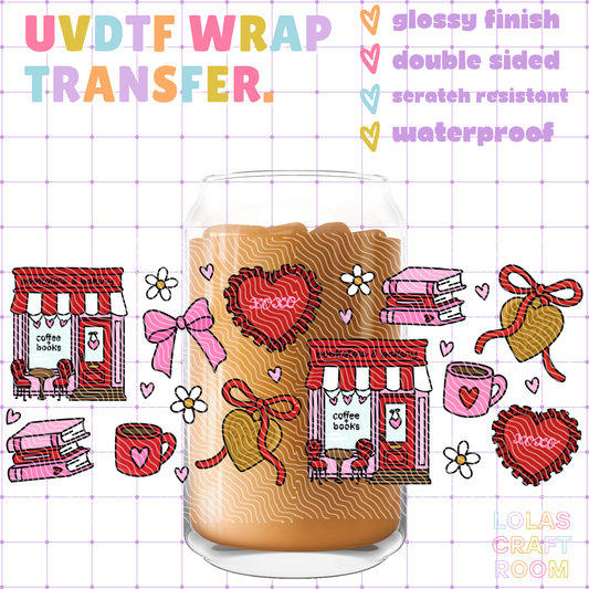 UVDTF CUP WRAP Z58