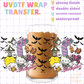 UVDTF CUP WRAP B219