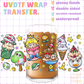 UVDTF CUP WRAP B97