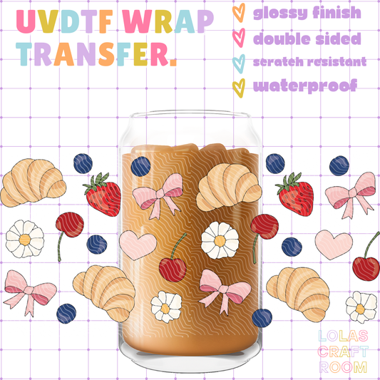 UVDTF CUP WRAP H97