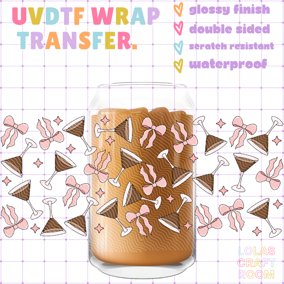 UVDTF CUP WRAP C49