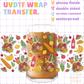 UVDTF CUP WRAP B98