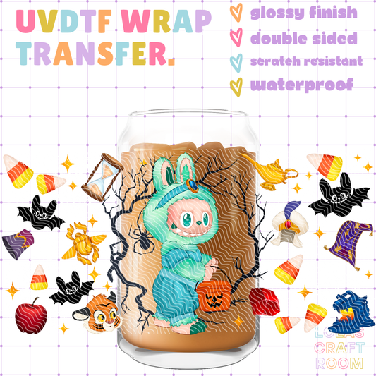 UVDTF CUP WRAP F98