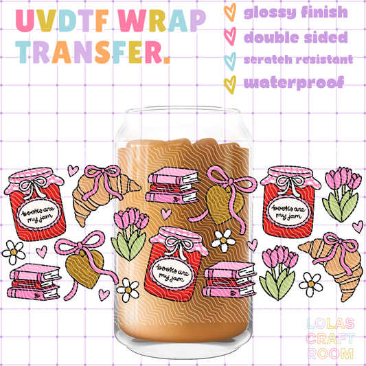 UVDTF CUP WRAP Z59