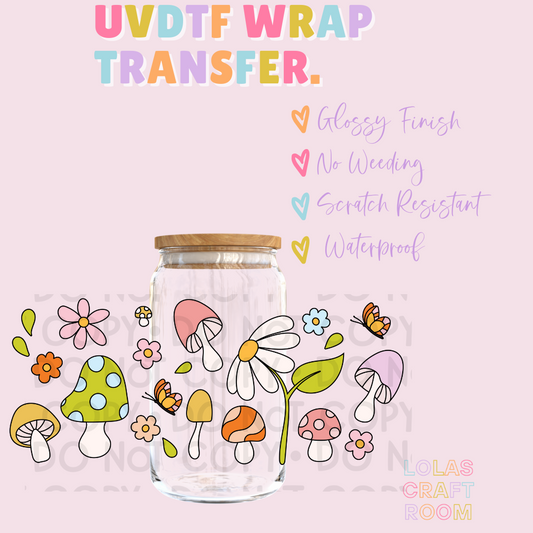 UVDTF M56 CUP WRAP