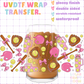 UVDTF CUP WRAP R98