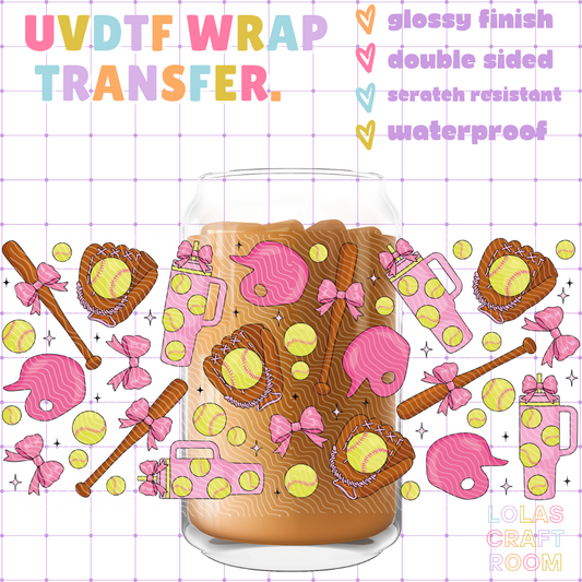 UVDTF CUP WRAP R98