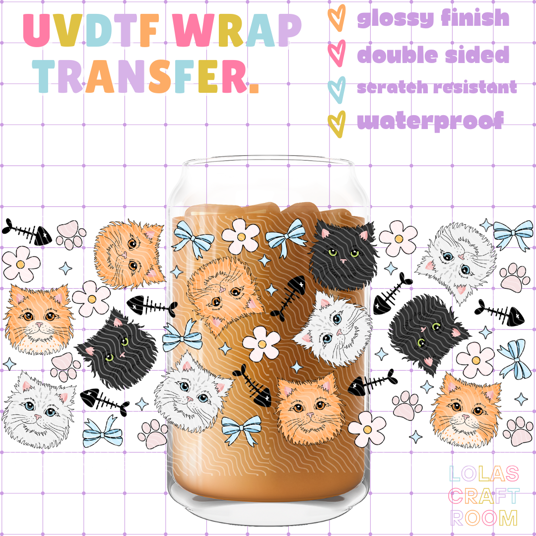 UVDTF CUP WRAP F155