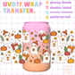 UVDTF CUP WRAP F99
