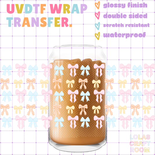 UVDTF CUP WRAP H99