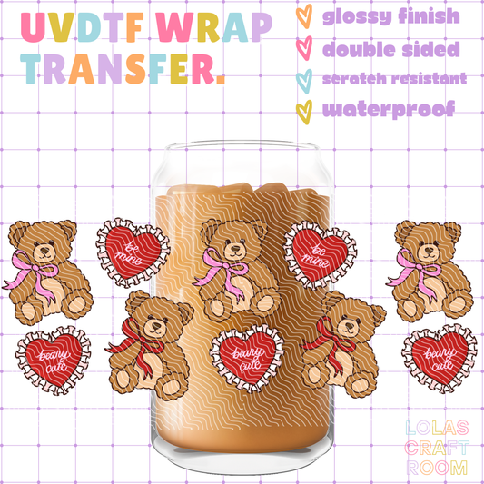 UVDTF CUP WRAP Z60