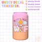 UVDTF DECAL 219